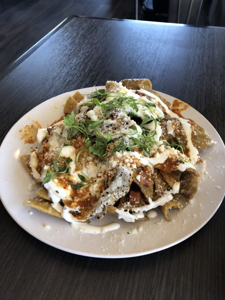 Heirloom Craft Kitchen