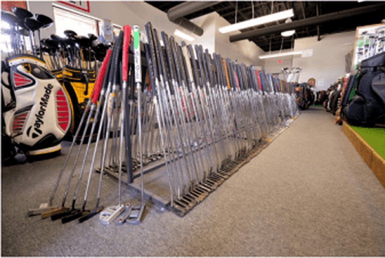 Best Golf Club Retailers in Palm Springs, Coachella Valley