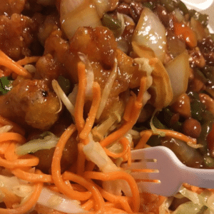 Fong Lam Chinese Restaurant