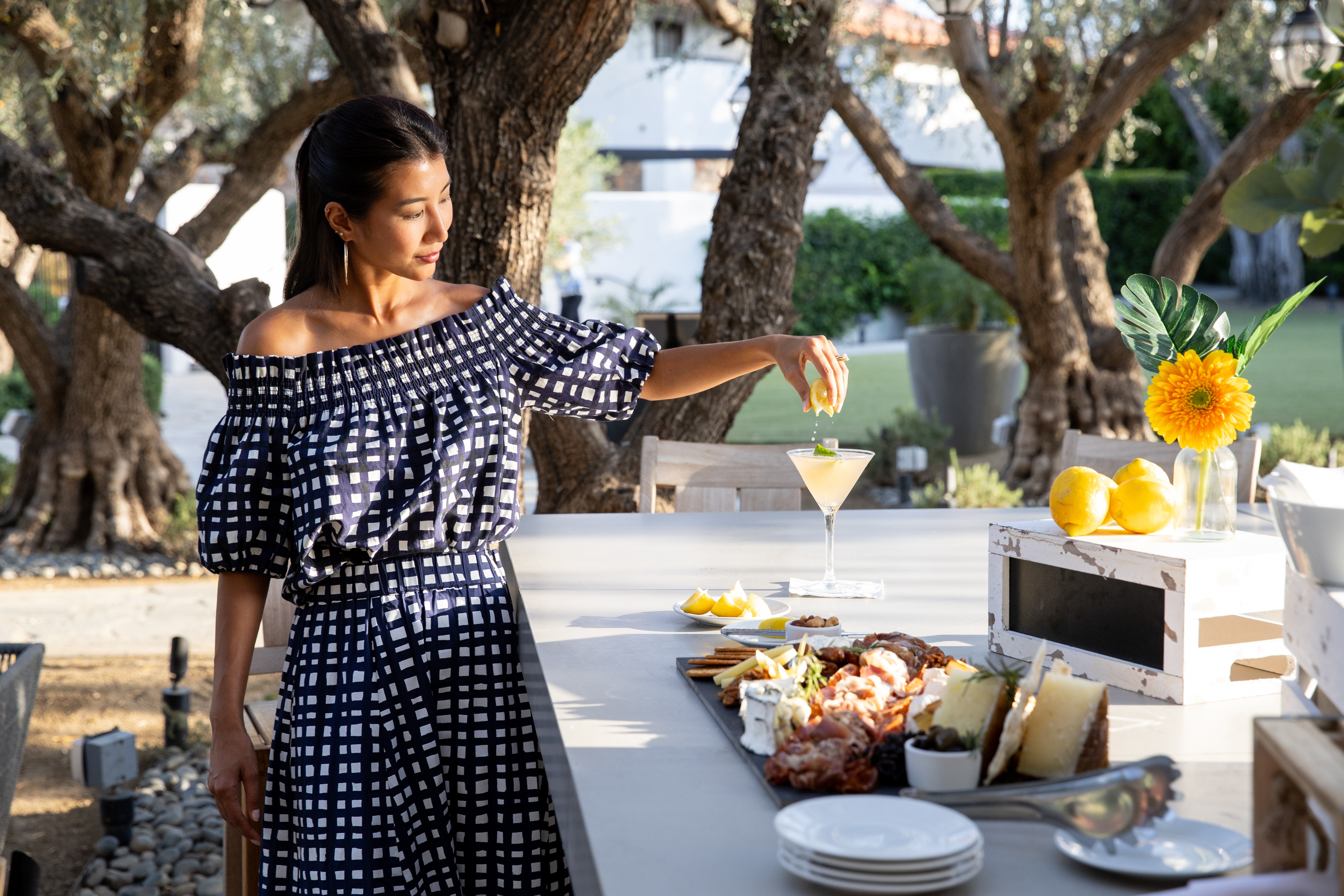 Where to Eat in Indian Wells Tommy Bahamas indian Wells