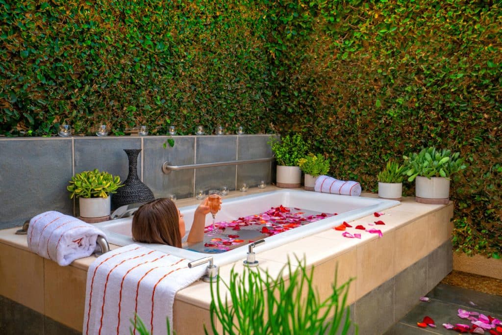 Esmeralda Renaissance Spa