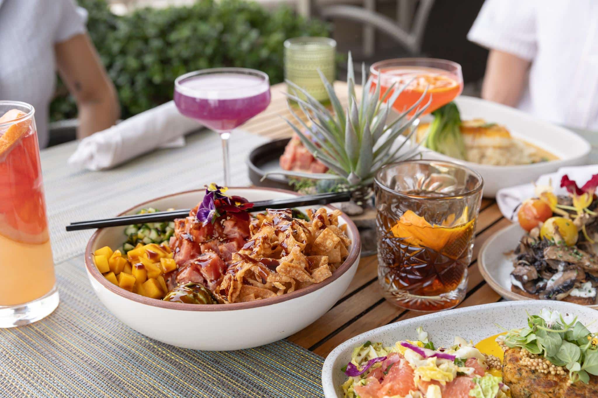 Kestrel - Best Restaurants In Indian Wells