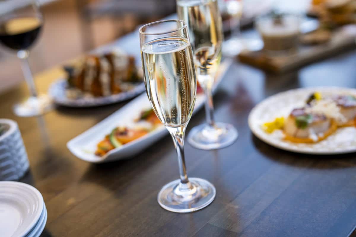 Best Restaurants in Indian Wells CAVA